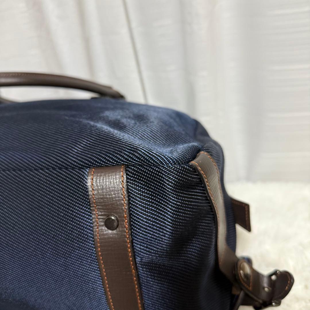 ⭐️未使用級⭐️輪怐　極　Lin-ku エクストリームプレミアム　ボストンバッグ