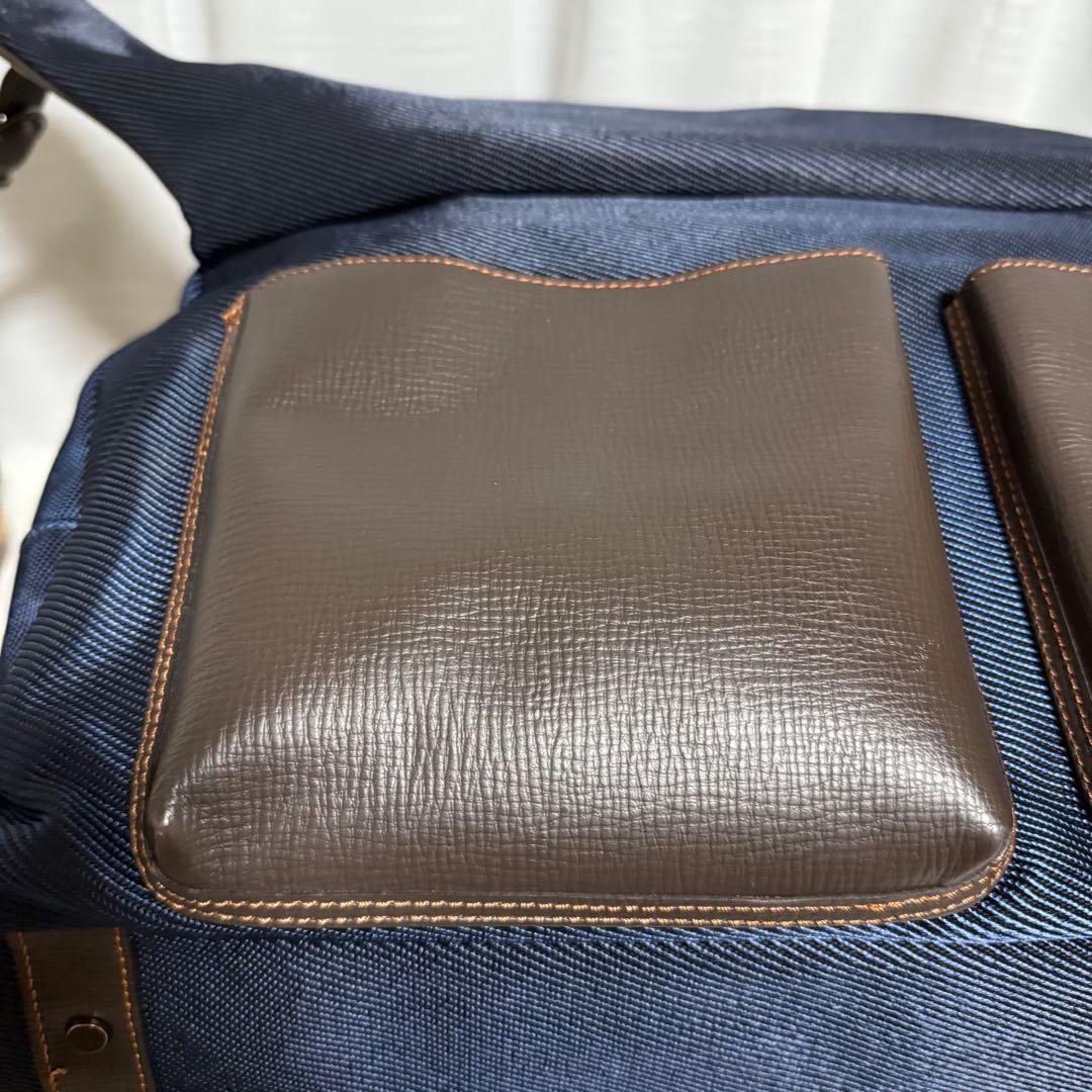 ⭐️未使用級⭐️輪怐　極　Lin-ku エクストリームプレミアム　ボストンバッグ