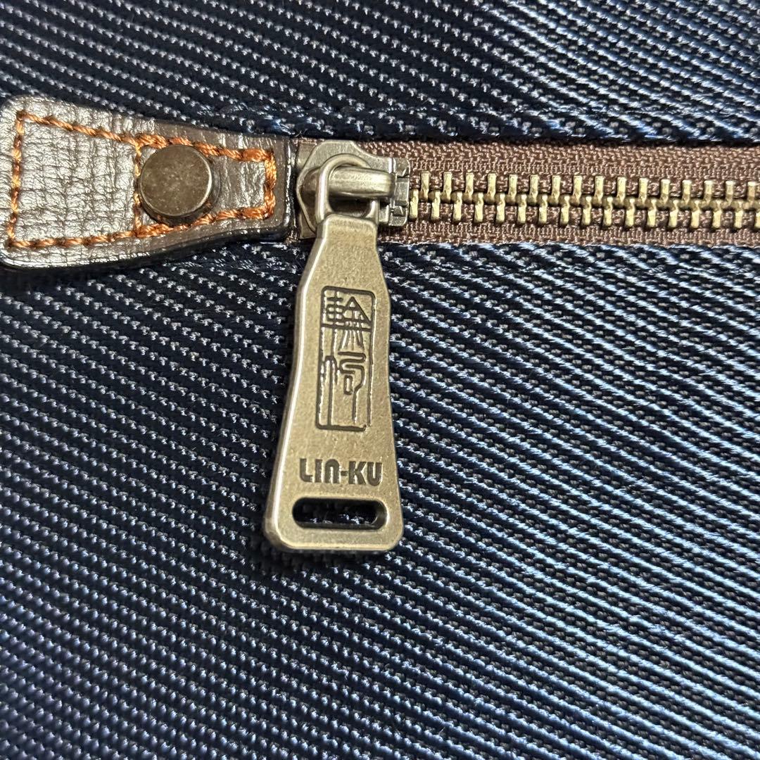 ⭐️未使用級⭐️輪怐　極　Lin-ku エクストリームプレミアム　ボストンバッグ