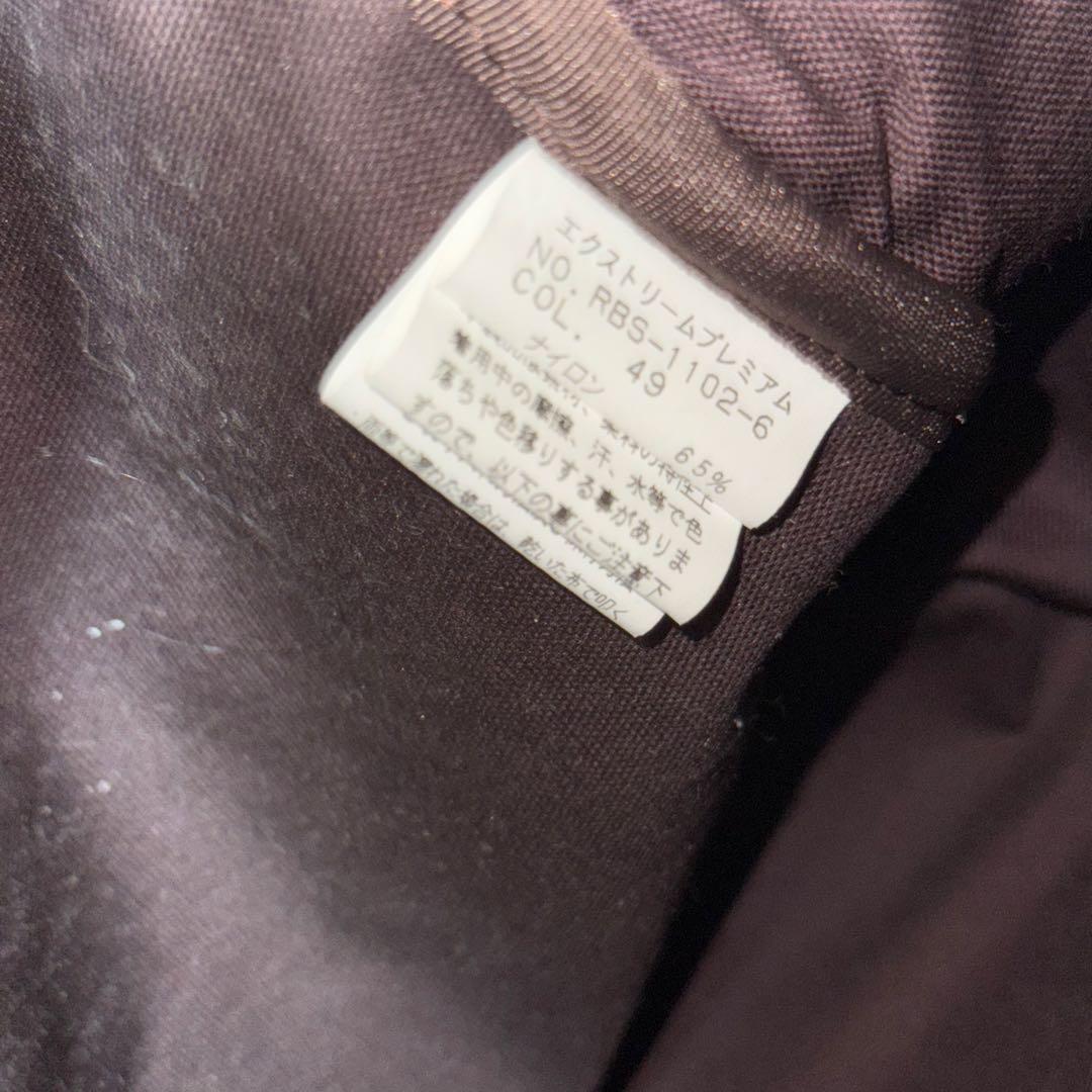 ⭐️未使用級⭐️輪怐　極　Lin-ku エクストリームプレミアム　ボストンバッグ