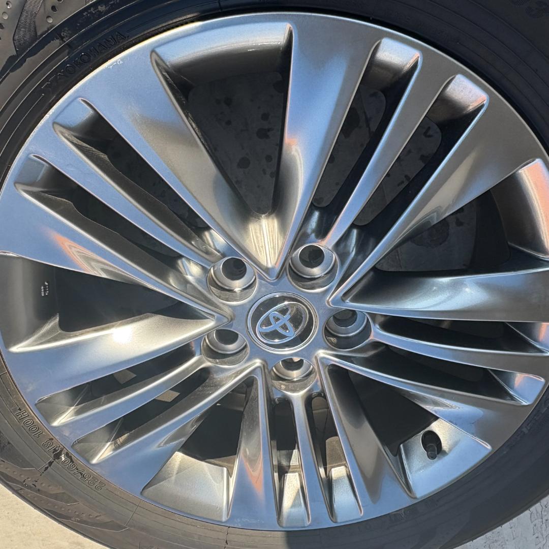 山田　バリバリ