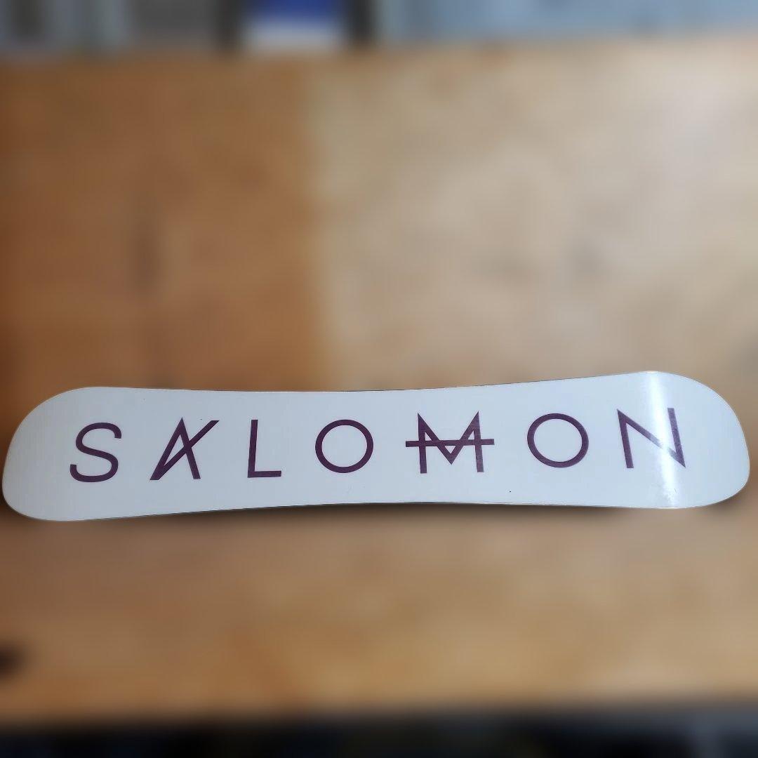 SALOMON　PULSE 2021-22モデル！ a2637