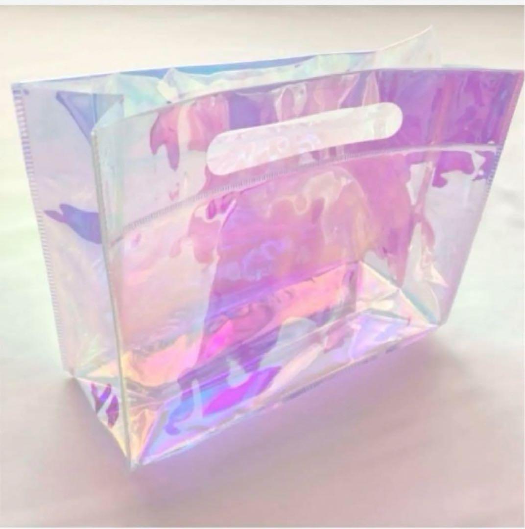 ★Chloe＆SEE BY CHLOE★クロエ 香水 シーバイクロエ ポーチ 白