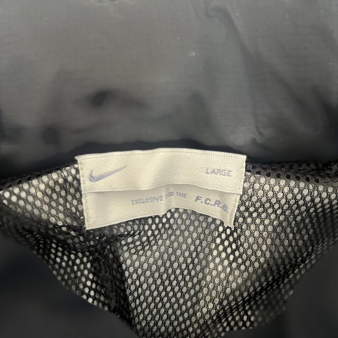 Bristol ナイキ　FCRB Nike F.C.R.B. ユニオンジャック