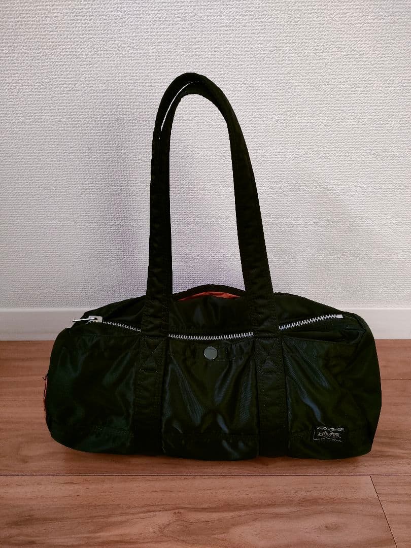 ポーター タンカー ボストン Ｓサイズ