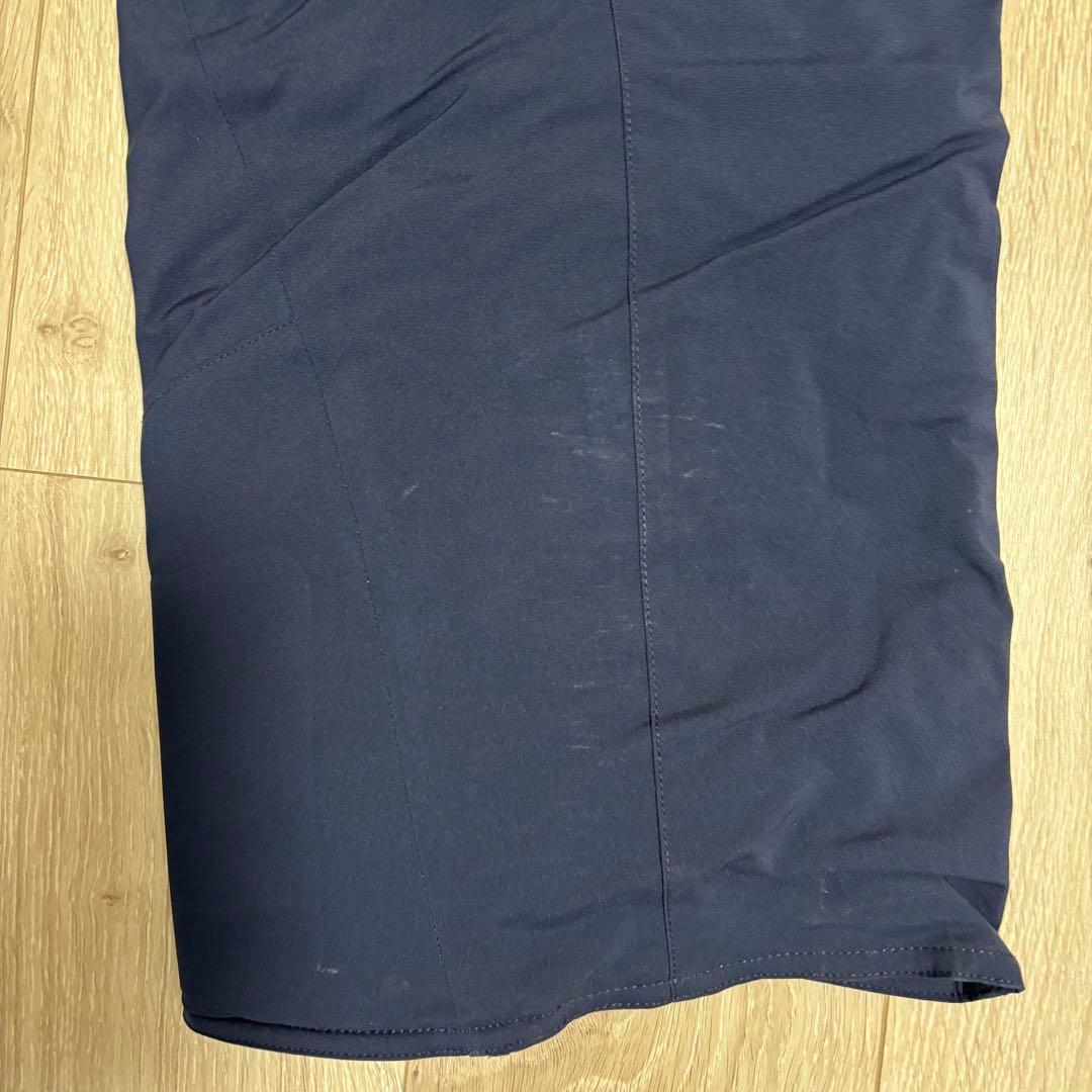 【美品】ミズノスキーウェア(上下セット)