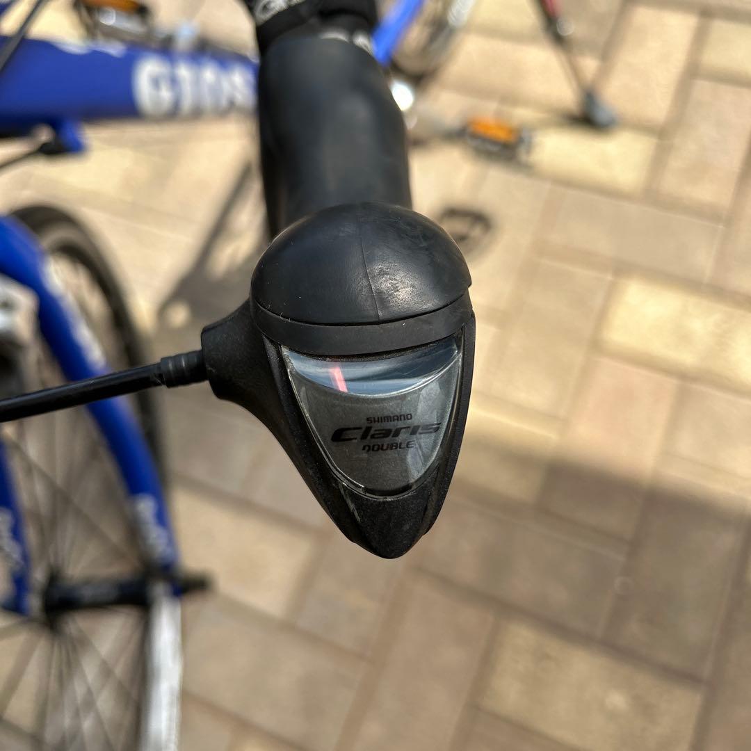 GIOS ロードバイク