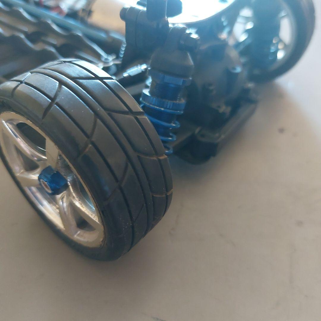 S*A様 ラジコン　ジャンク