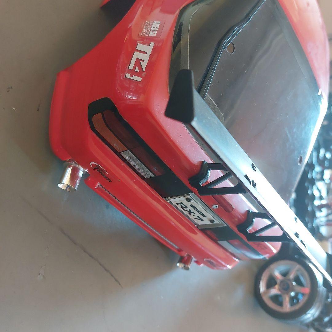 S*A様 ラジコン　ジャンク