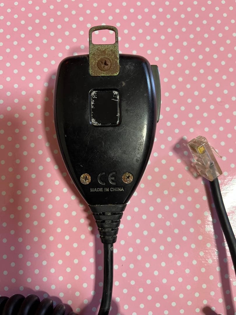 IC-2720D デュアルバンドFMトランシーバー