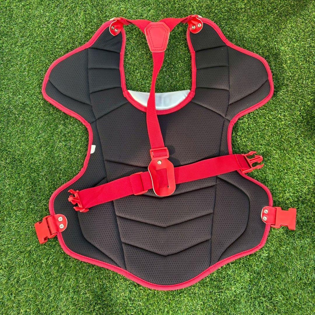 キャッチャー 防具セット　slugger 久保田　スラッガー