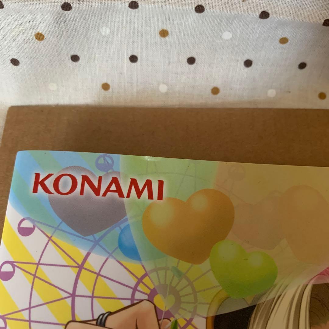 ときめきメモリアル Girl's Side DAYS2013 2点セット