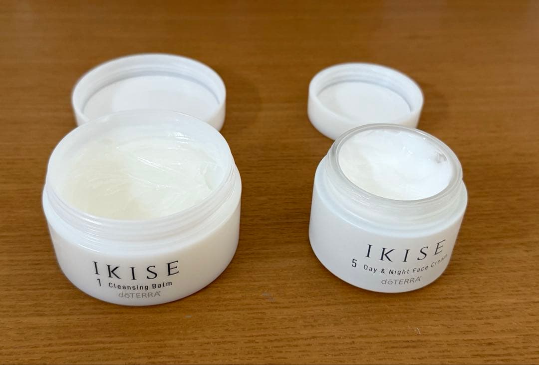 dottera ドテラ IKISEセット