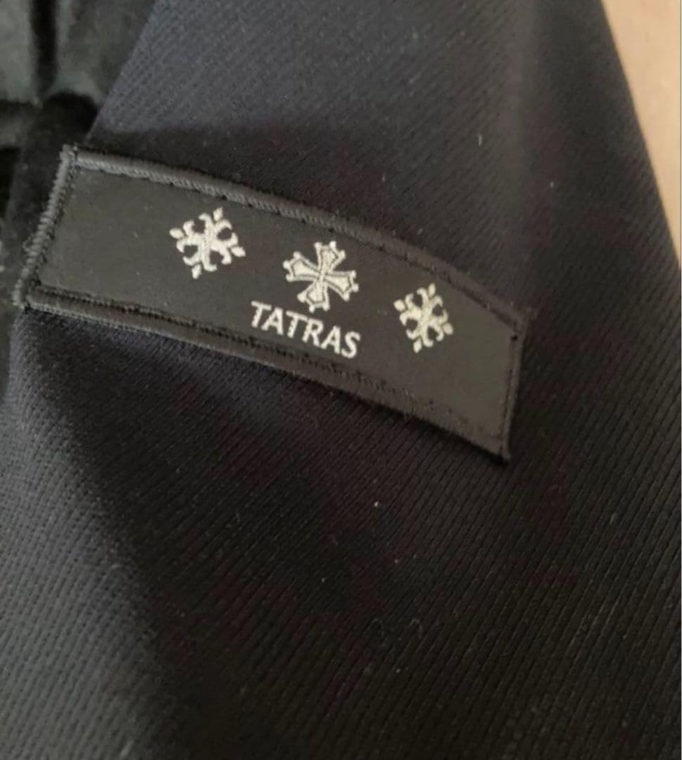 タトラス　ダウンジャケット　05 希少サイズ