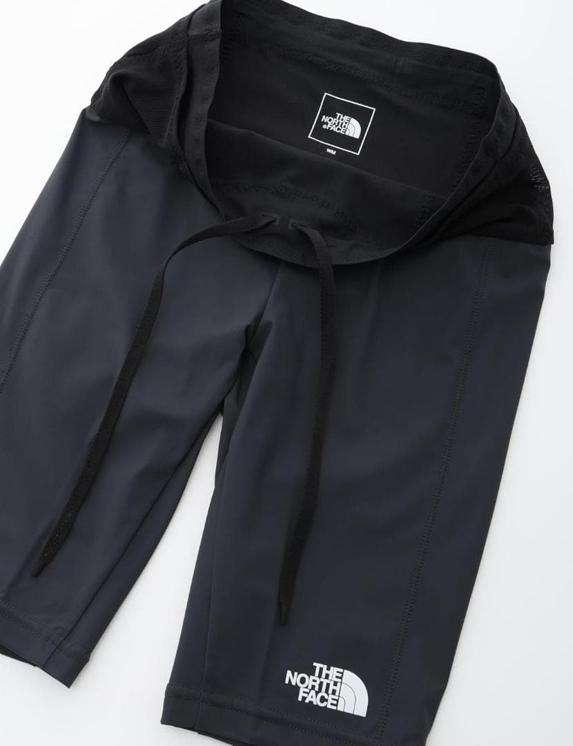 [ザノースフェイス] レギンス スパッツ インパルスショートタイツ レディース