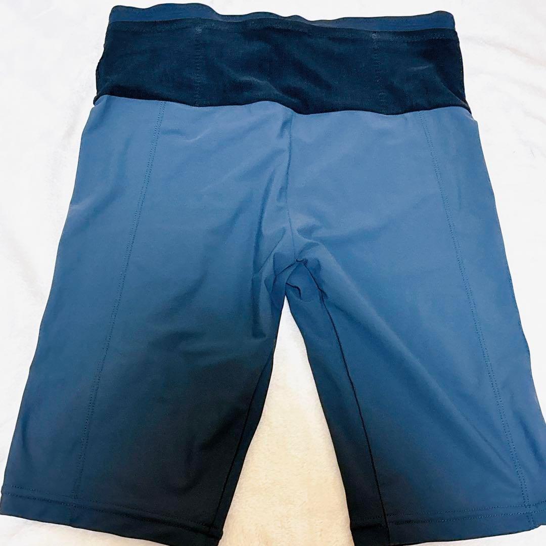 [ザノースフェイス] レギンス スパッツ インパルスショートタイツ レディース