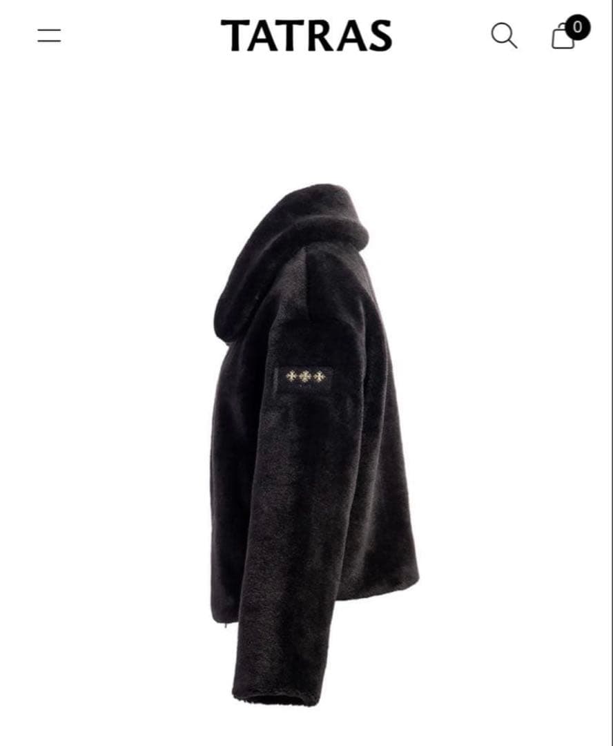 ご希望価格ございましたらご提示ください。TATRAS ジャケット アウター