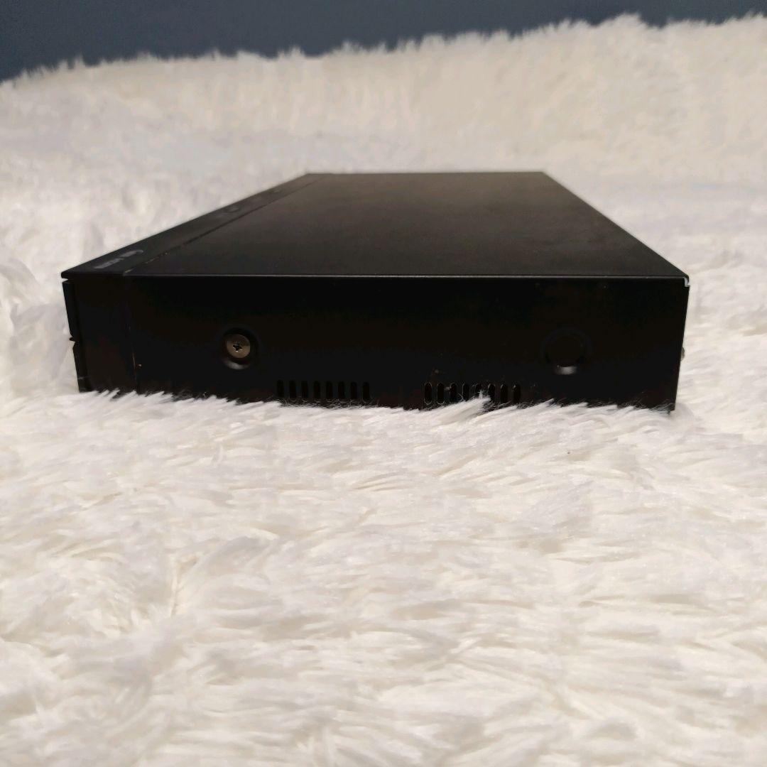 2016年製【シャープ】 2番組同時録画 ブルーレイレコーダー BD-NW500