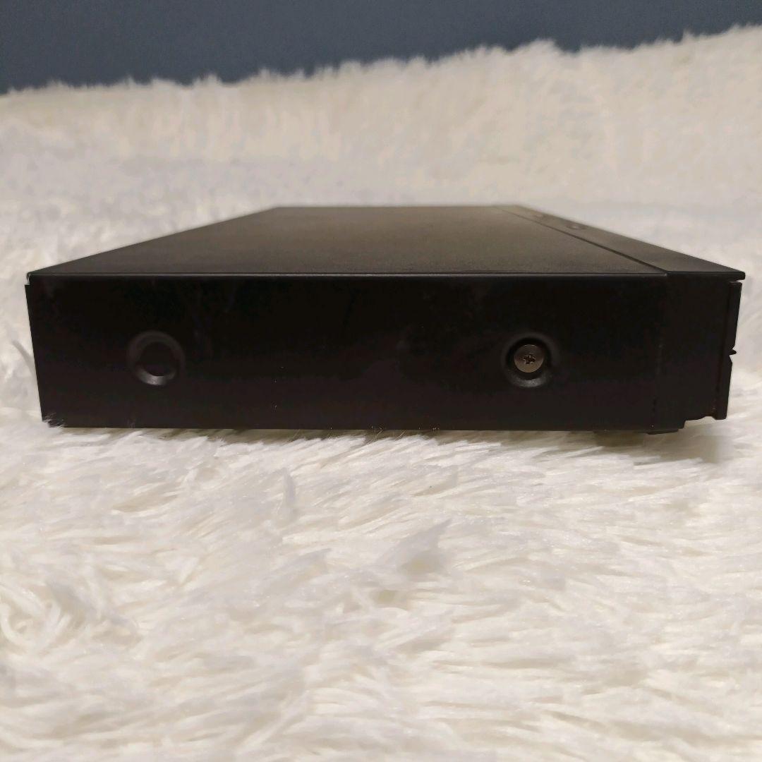 2016年製【シャープ】 2番組同時録画 ブルーレイレコーダー BD-NW500