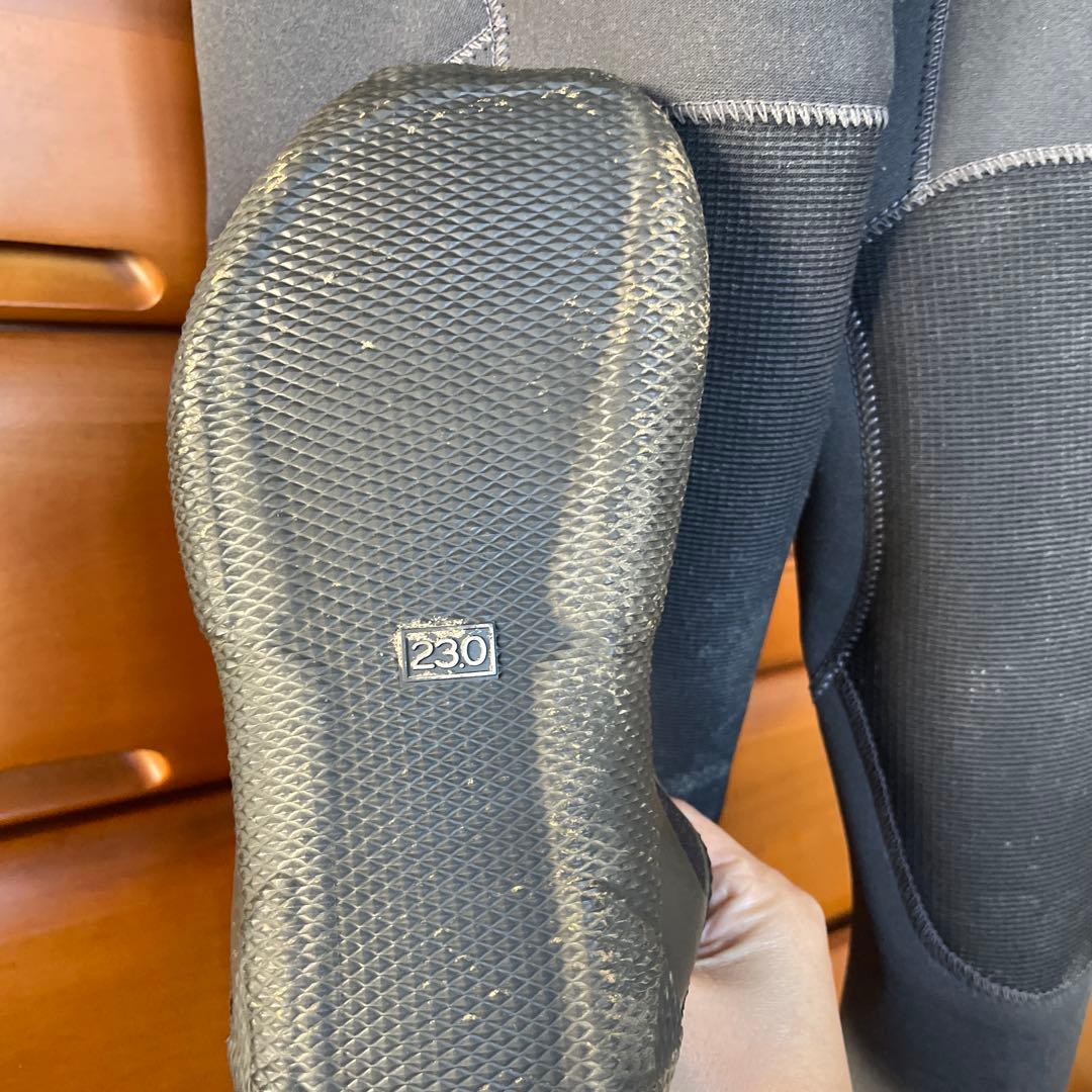 O'Neill フルスーツ ウェットスーツ　ドライスーツ　レディース　S キッズ