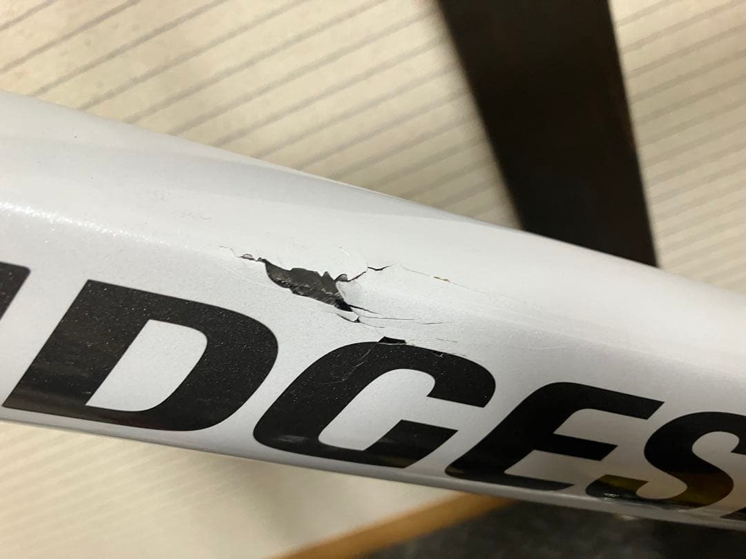 BRIDGESTONE ANCHOR ロードバイクフレーム RP9 M/Lサイズ