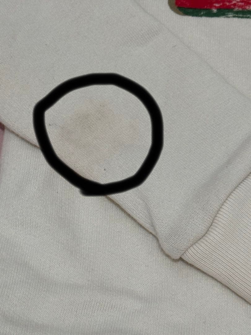 GUCCI パーカー　親子セット