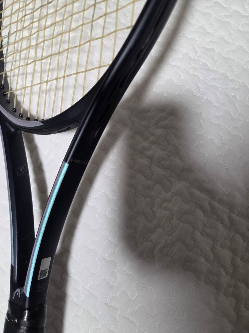 ヘッド　GravityMP G2