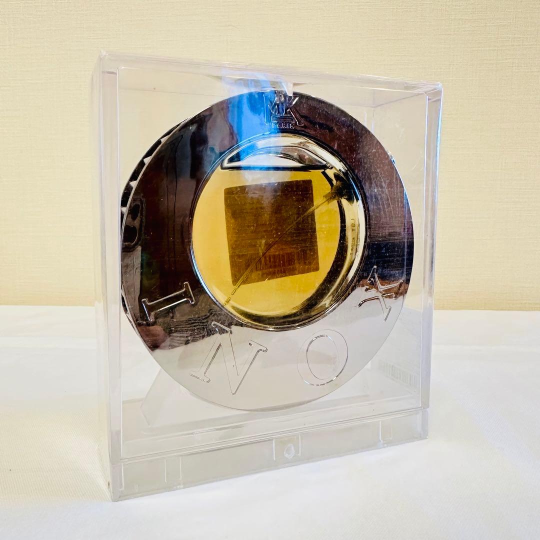 入手困難品　新品　ＩＯＮＸ　イノックス　オム　オードトワレ　香水　75ml