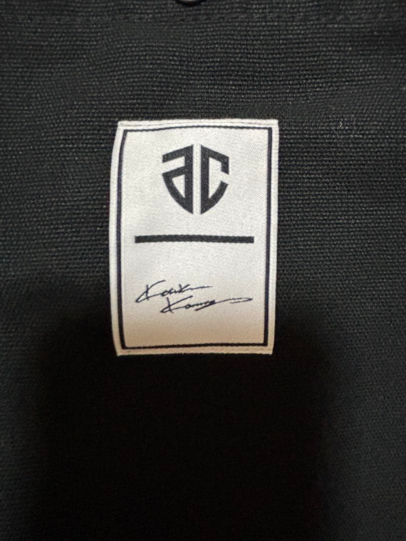 アルティーリ千葉xKOSUKE KAWAMURA NEWSPAPER BAG