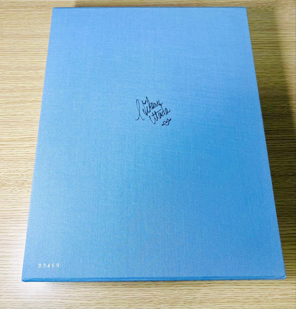 First Love-15th Anniversary Deluxe Edit…