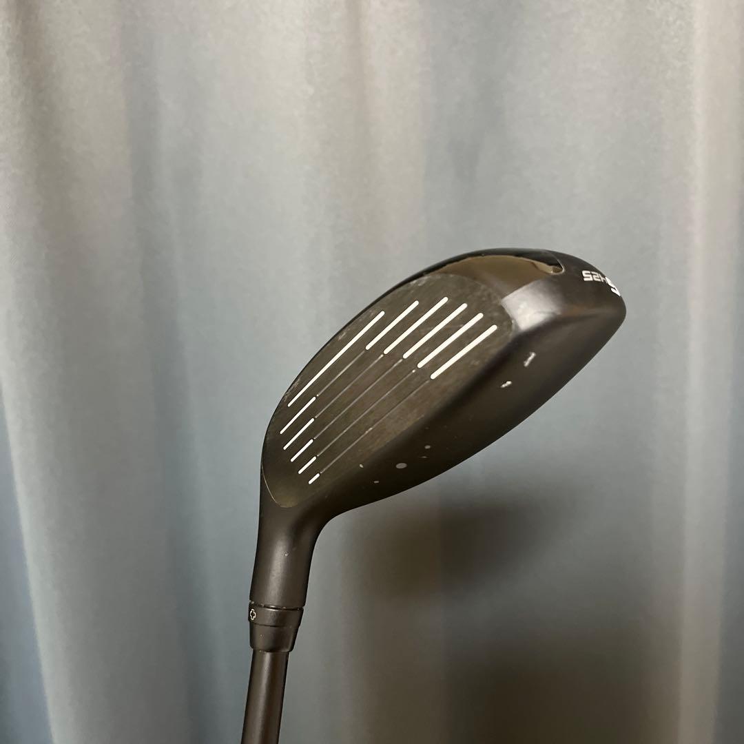 PING G425 ユーティリティ 19度 3U