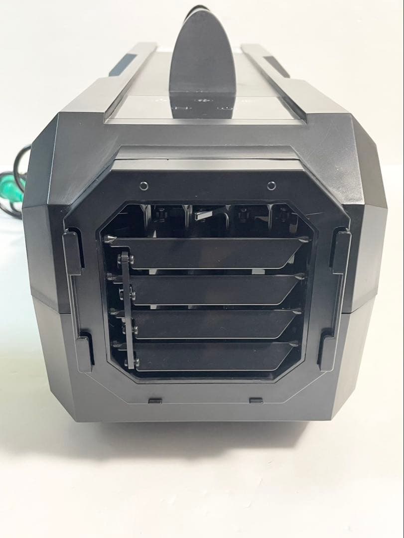 日動工業 スポットクーラー YNC-B160 カンゲキくん2