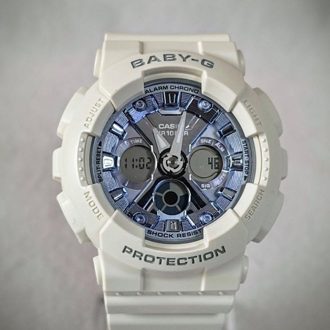 ベビージー　CASIO　 BABY-G