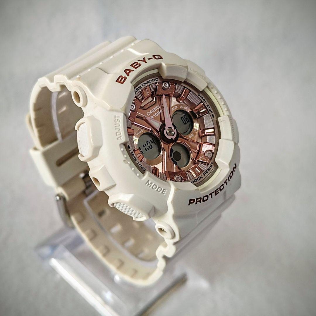 ベビージー　CASIO　 BABY-G