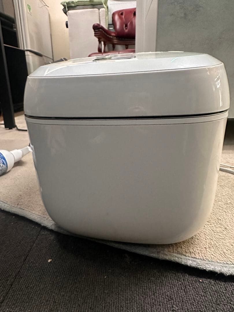 【2020年製】パナソニック 可変圧力IHジャー炊飯器 1升 SR-PB189