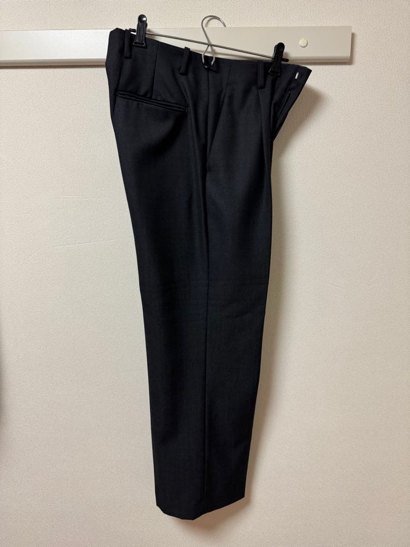 スーツ Llife DOESKIN SLACKS