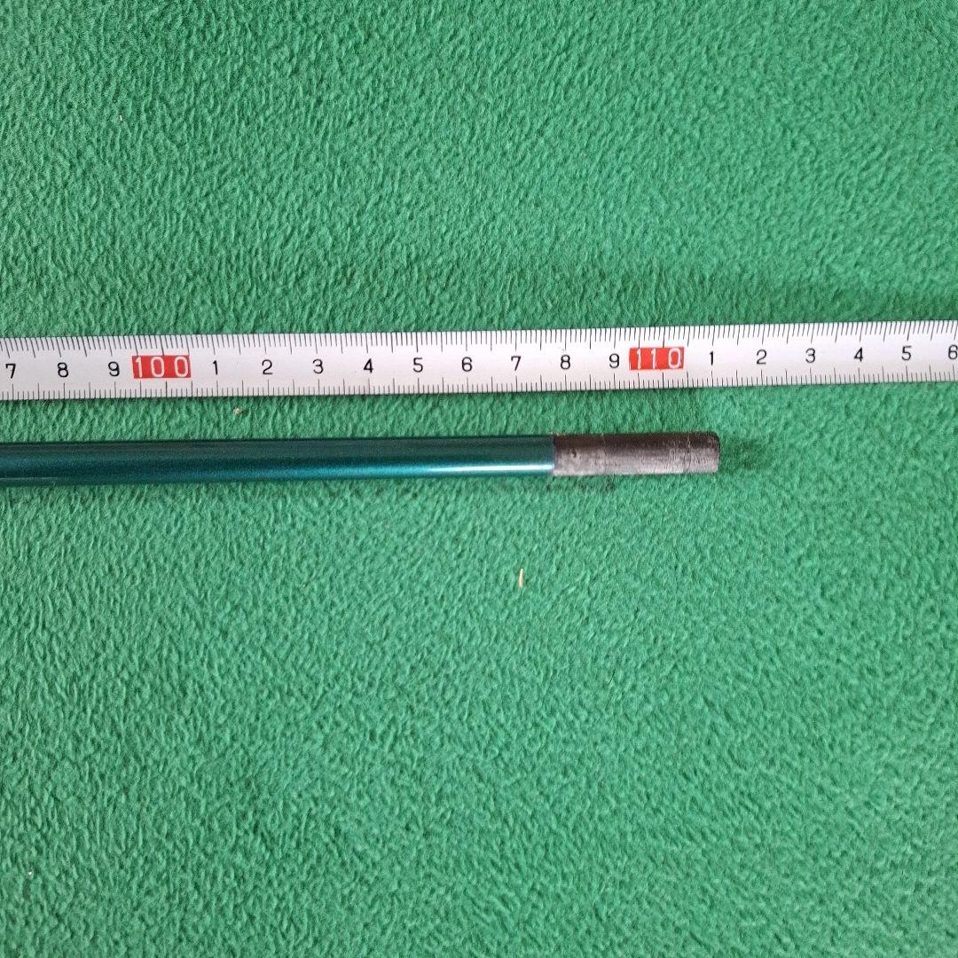 【美品、値引】スピーダーNX GREEN 50S ドライバー用　スリーブなし