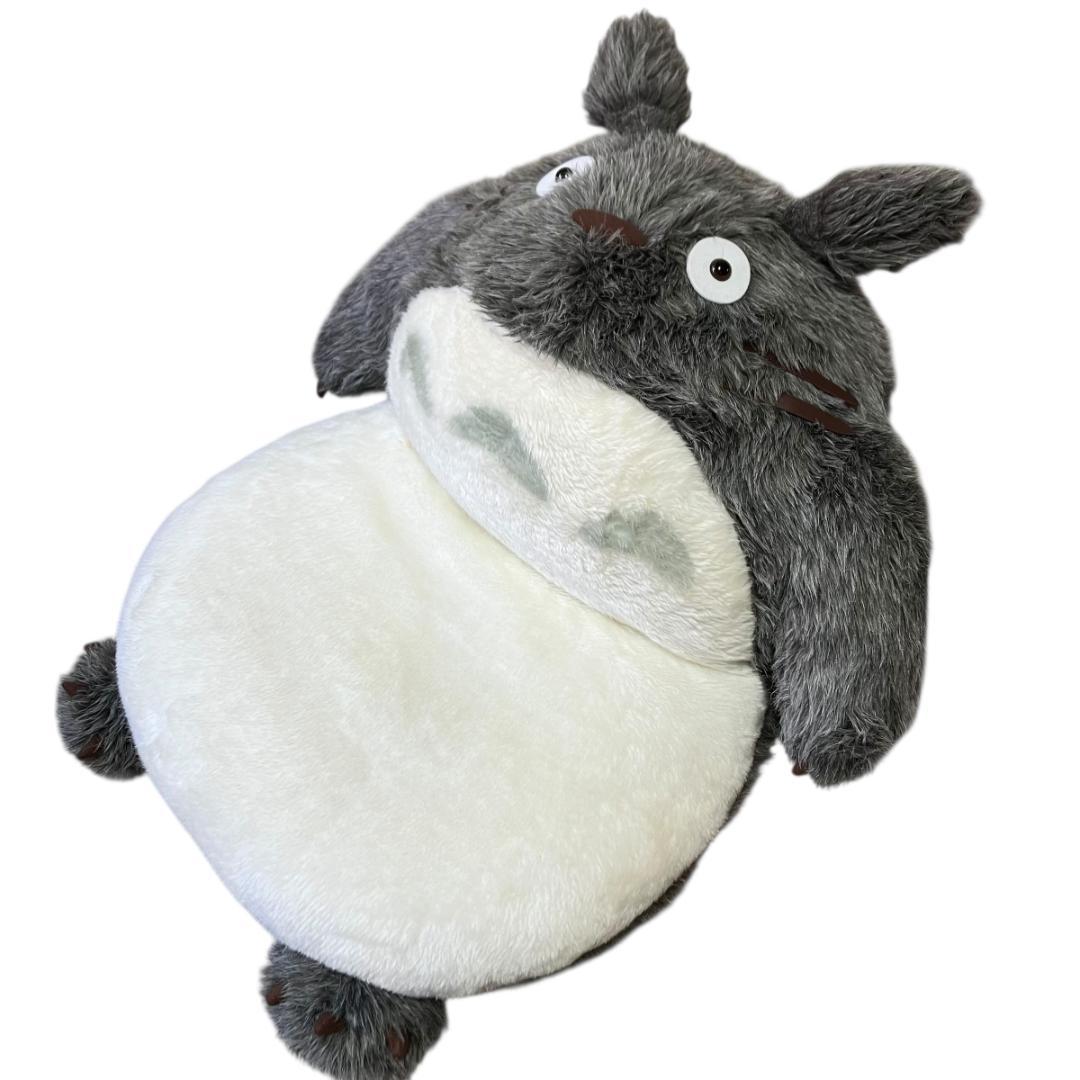 【超レア】となりのトトロ　エンスカイ トトロ 椅子 座椅子　リクライニング