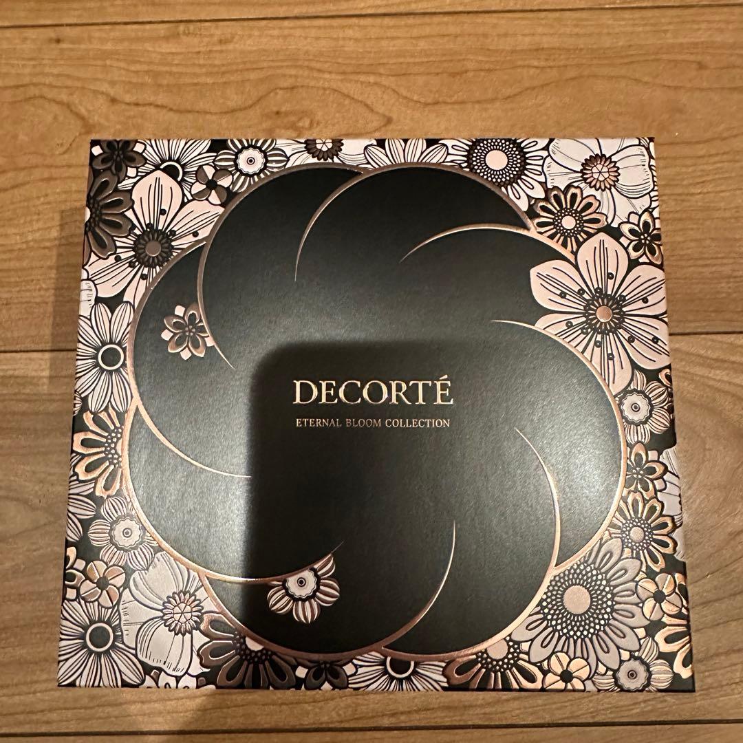 コスメデコルテエターナルブルームコレクション