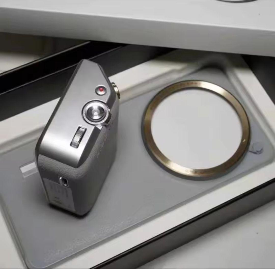 Xiaomi 15 Ultra フォトグラフィーキット グレー