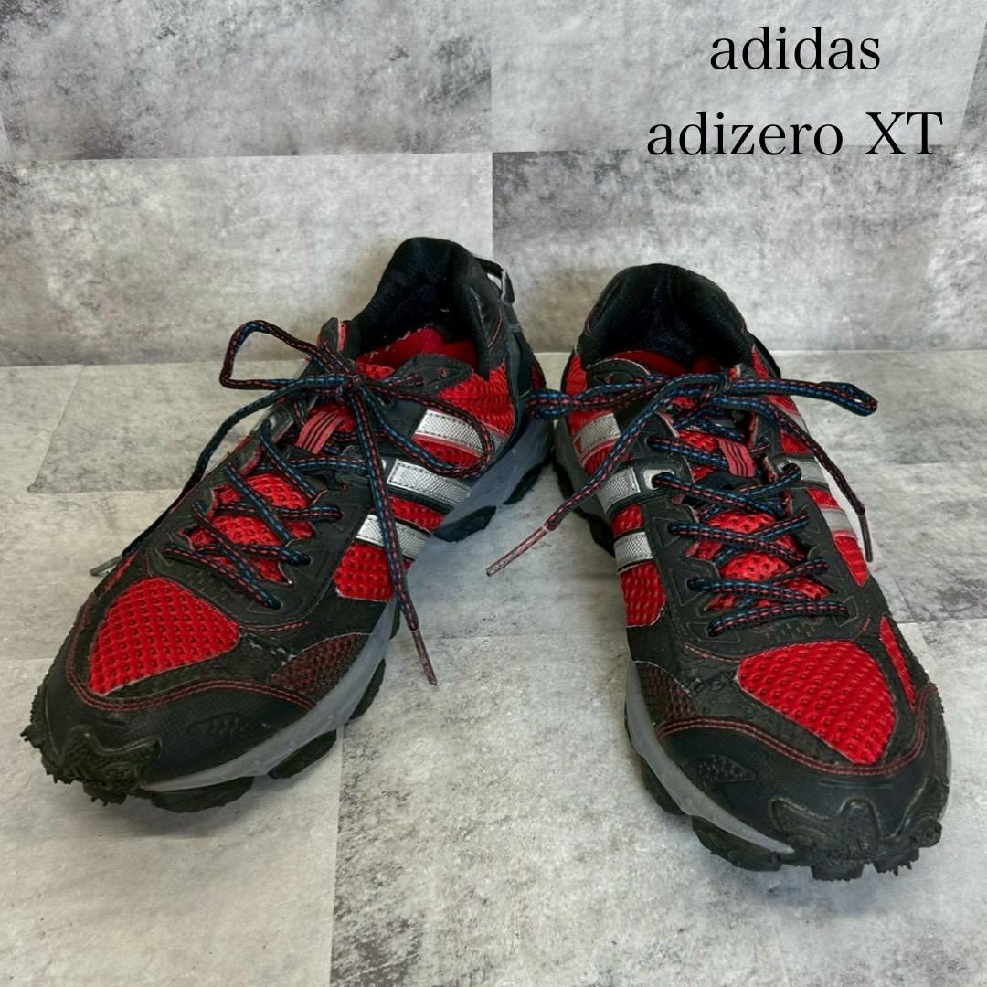 adidas　adizero XT ランニングシューズ　27.5cm DMG38