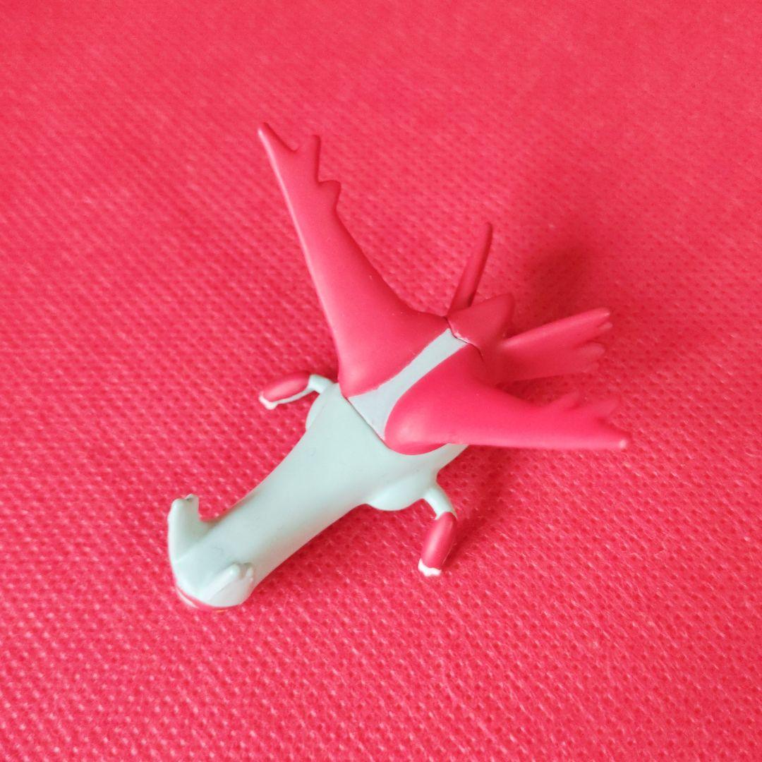 モンコレ　メガラティオス　メガラティアス　ラティオス　ラティアス