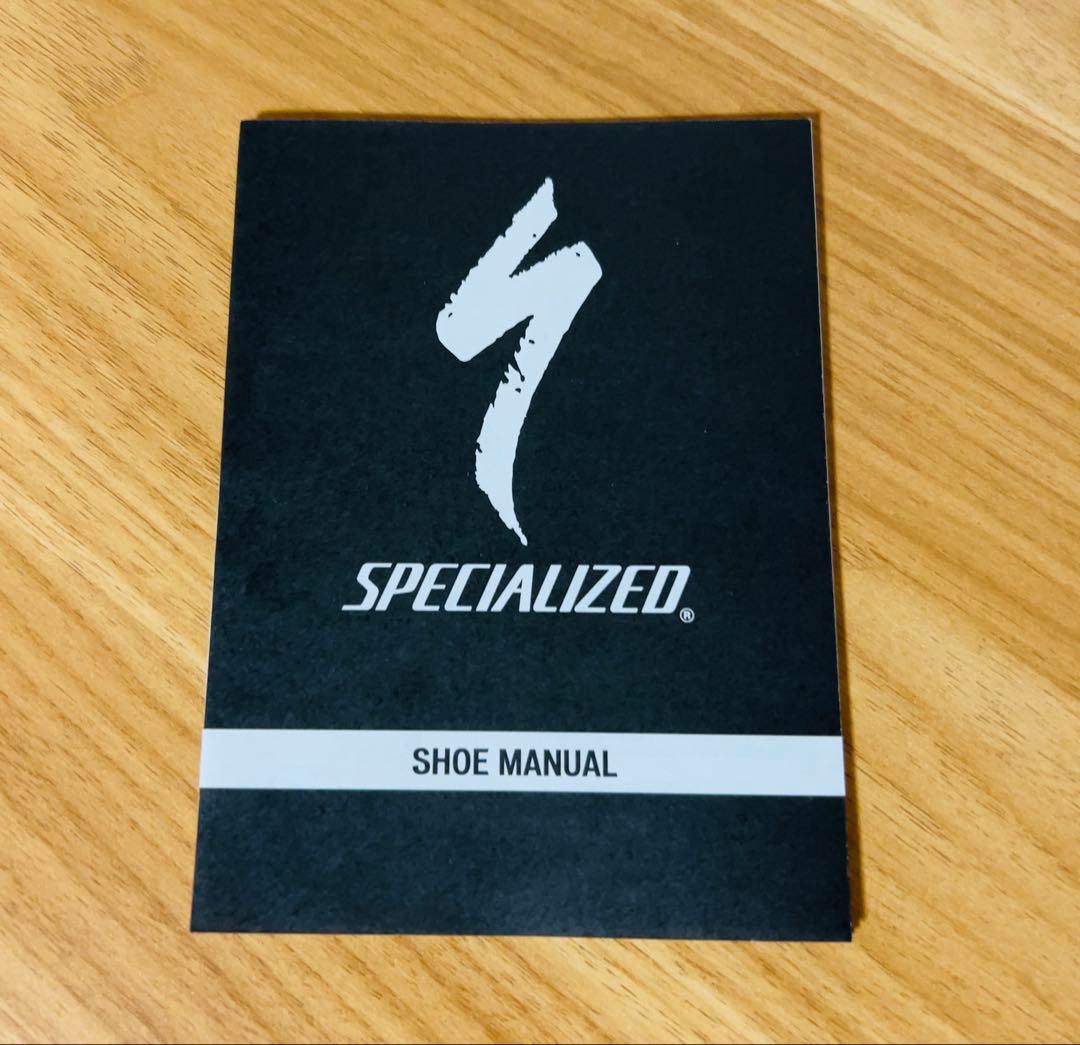 Specialized TORCH 2.0 ホワイト