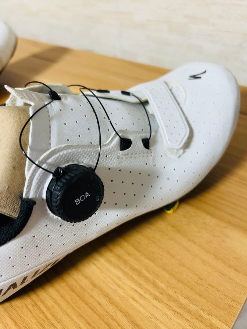 Specialized TORCH 2.0 ホワイト