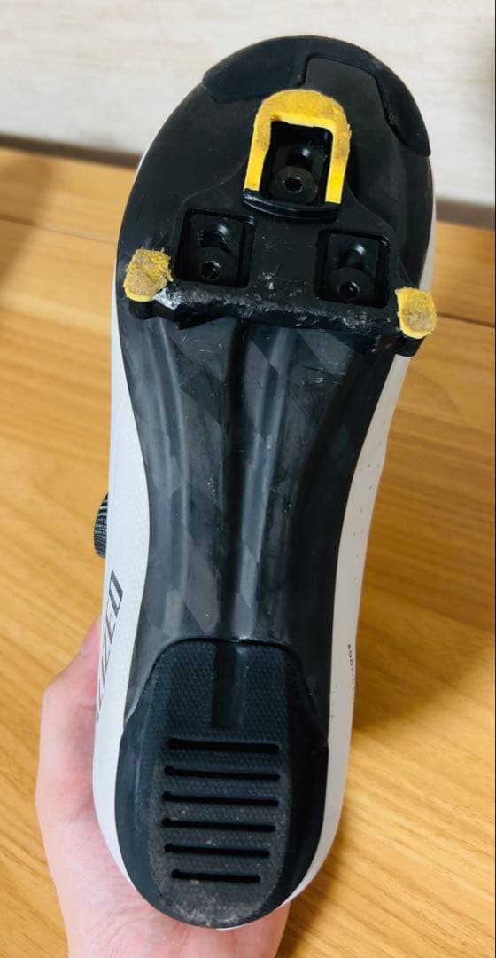 Specialized TORCH 2.0 ホワイト