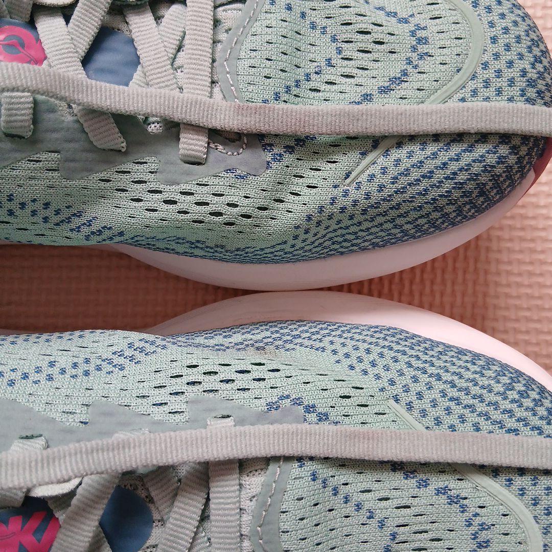 スパイク・シューズ HOKA W RINCON 4 WIDE 1155133/JTL 24.5cm