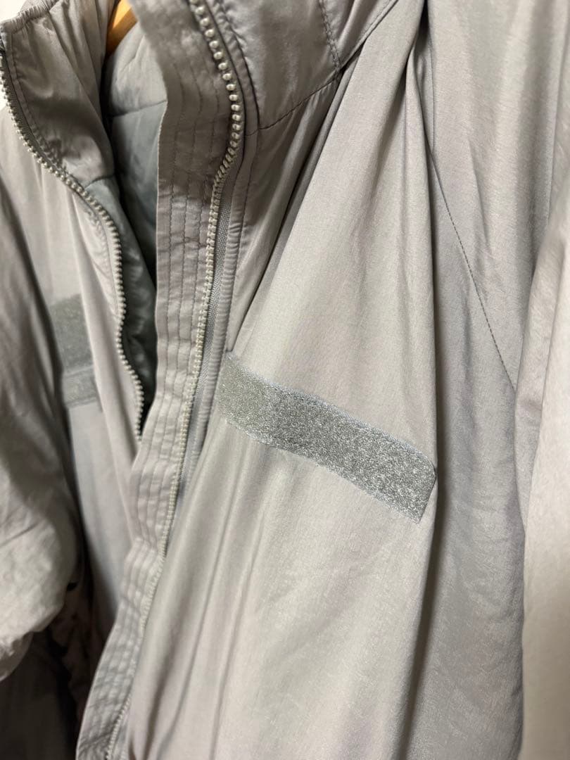実物 USED 米軍 ECWCS Gen III Level 7 ジャケット