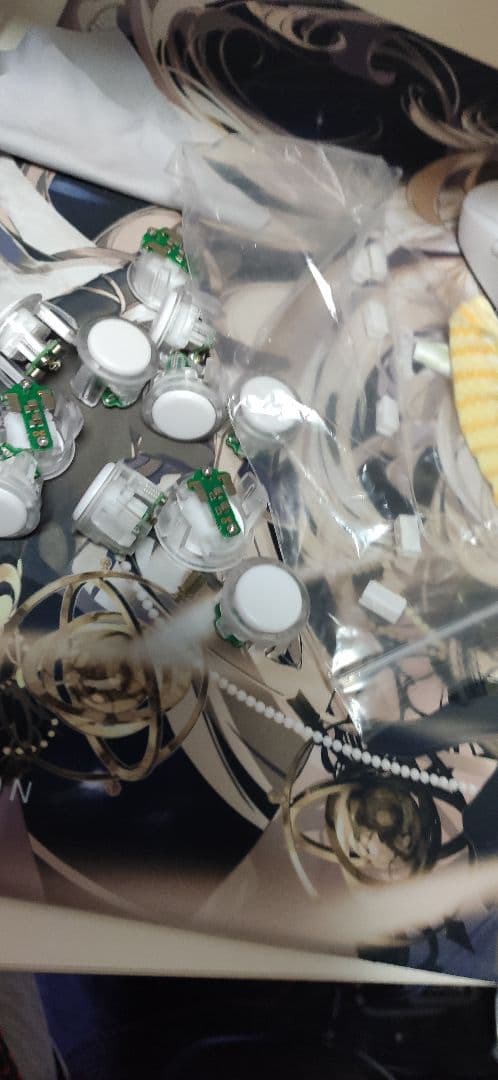 パンクワークショップPWS Blaze Spark 24mm13 30mm 1個