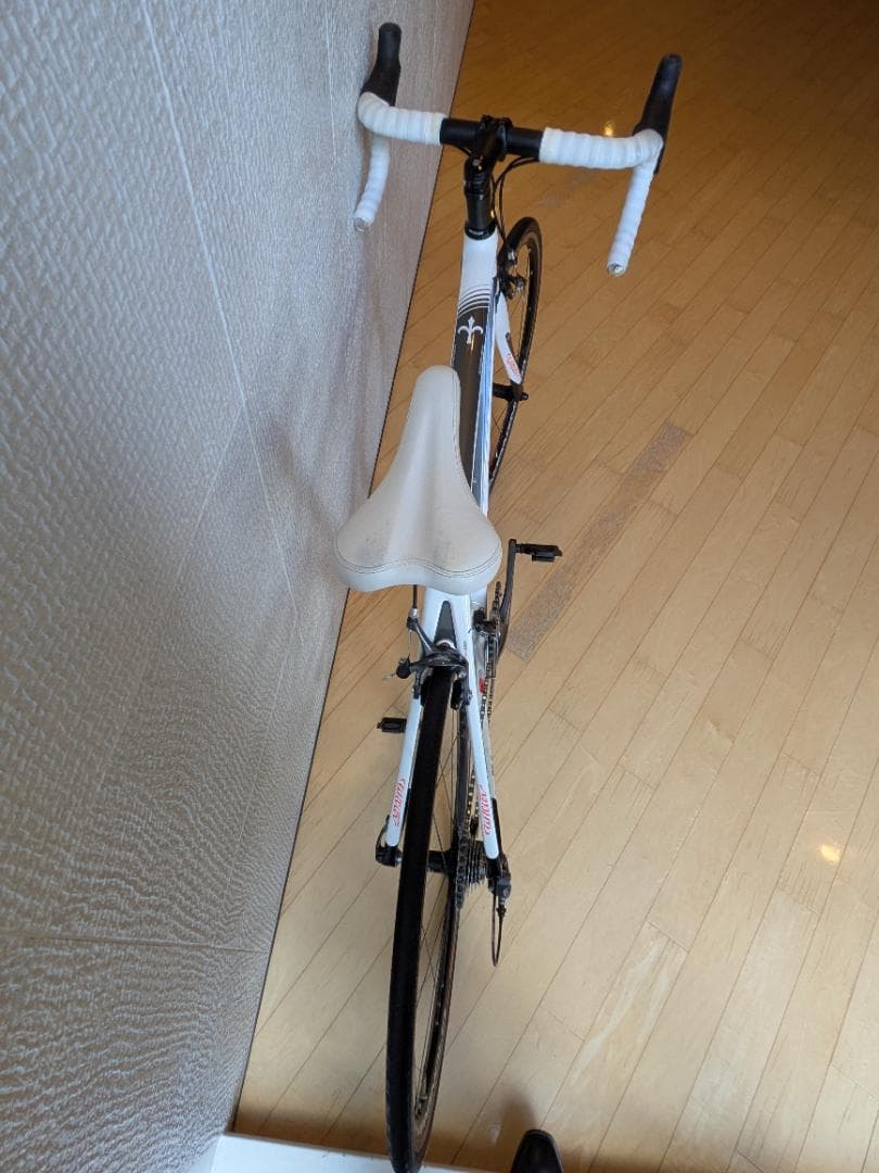 自転車本体 WILIER GTR GRANTURISMO (M) /Claris/Zonda