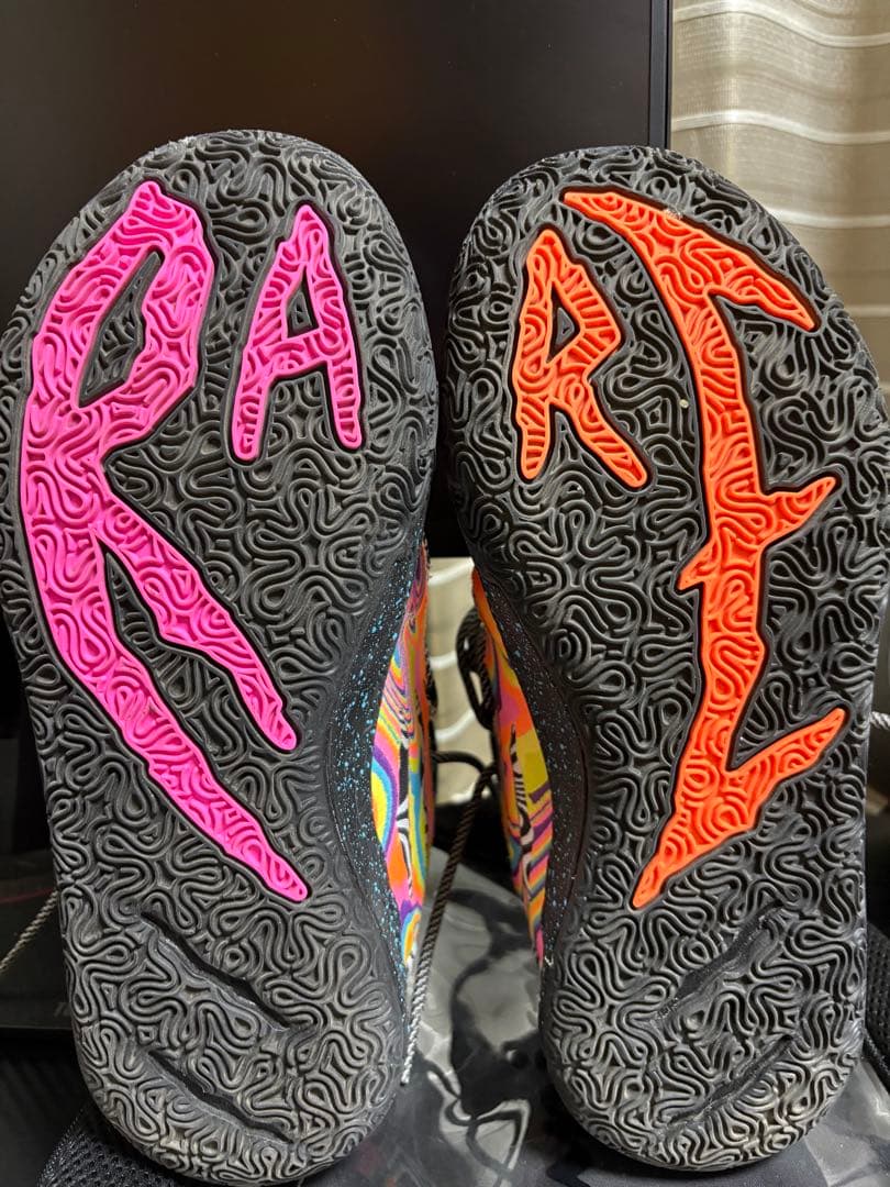 ラメロボール　MB.03 デクスターズラボ　コラボモデル